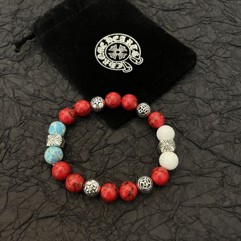 Chrome Hearts Bracelets